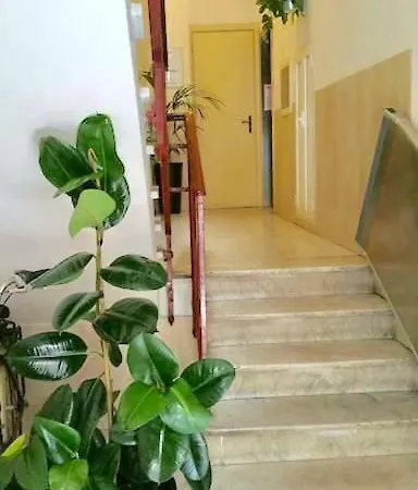 بيت للعطل Casetta Lokaa روما